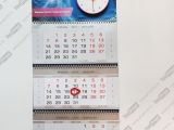 Печать и дизайн календарей