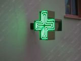 Изготовление аптечных крестов